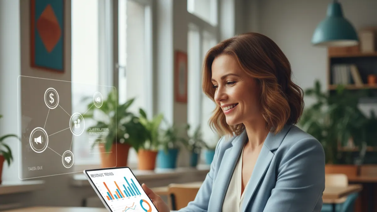O Que Você Precisa Saber para Ter um CRM e Turbinar Suas Vendas