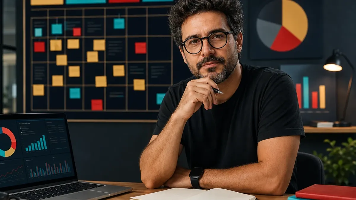 Marketing de conteudo para PMEs: guia completo para sua estrategia digital