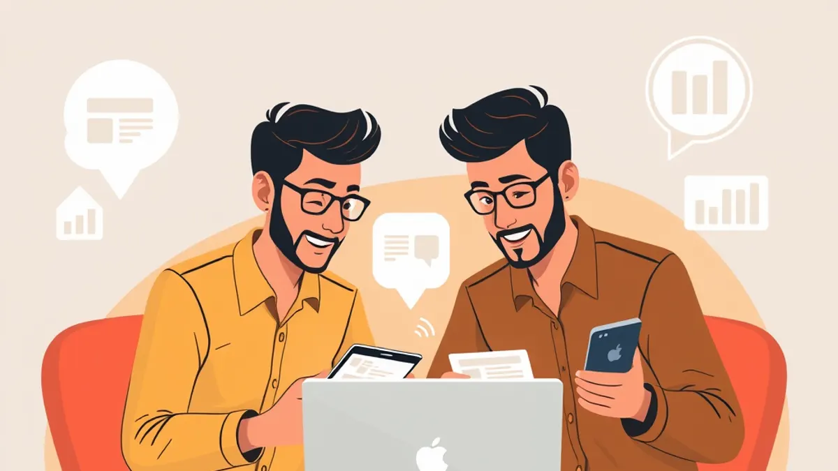 Conteúdo que Converte: Como Transformar seu Blog em uma Máquina de Leads para sua PME