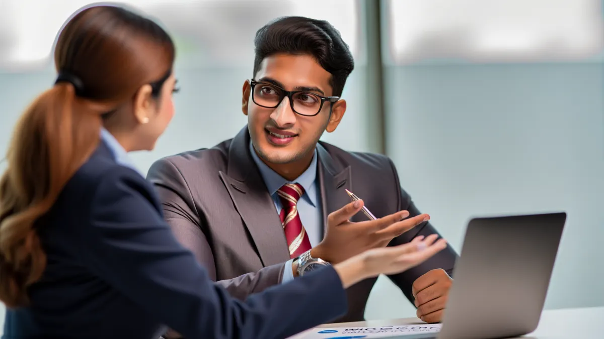 Mentoria de Marketing para Empreendedores: Como Impulsionar Seu Negócio