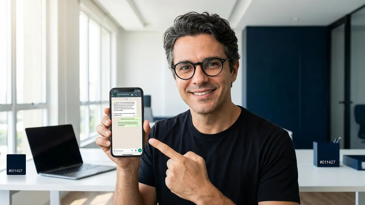 WhatsApp Business para vendas: guia completo para PMEs em 2026