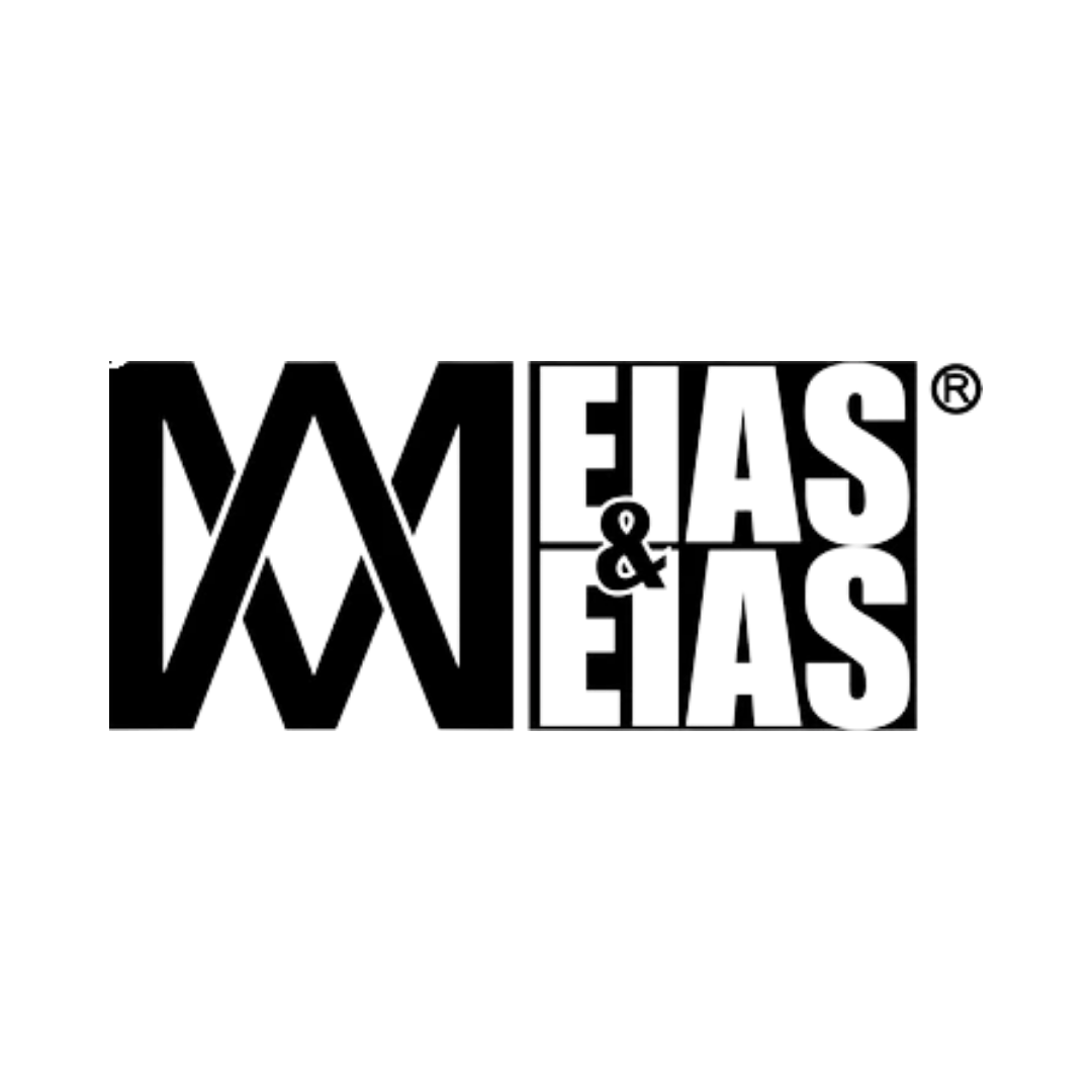 Meias e Meias