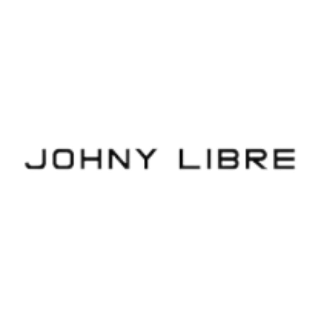 Johny Libre