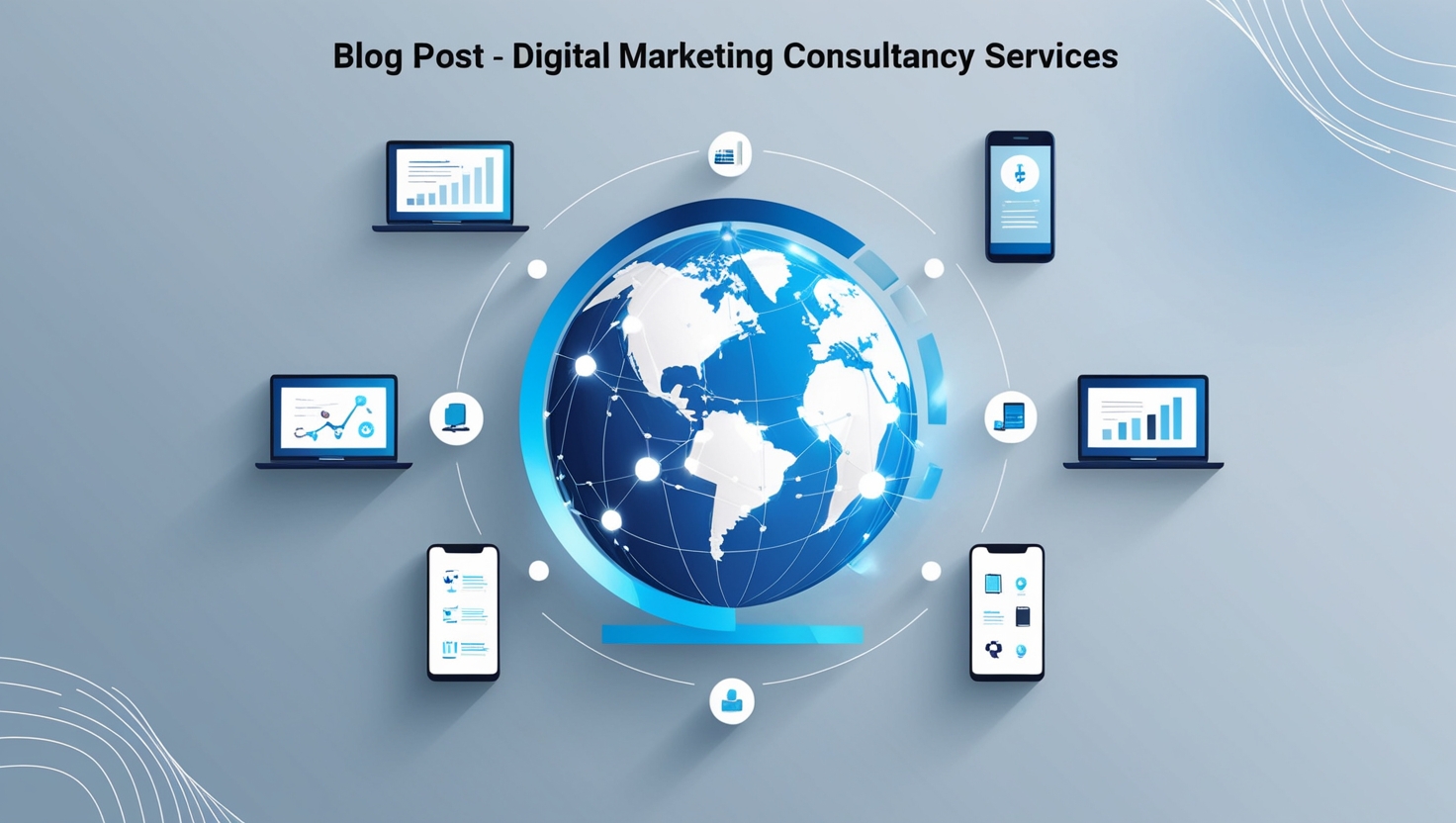 Melhores Serviços de Consultoria de Marketing Digital para Impulsionar Seu Negócio