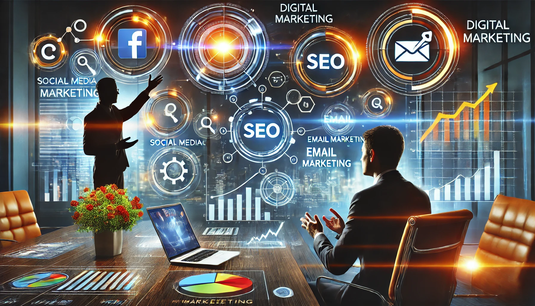 O Que é Mentoria no Marketing Digital e Como Ela Pode Acelerar Seus Resultados