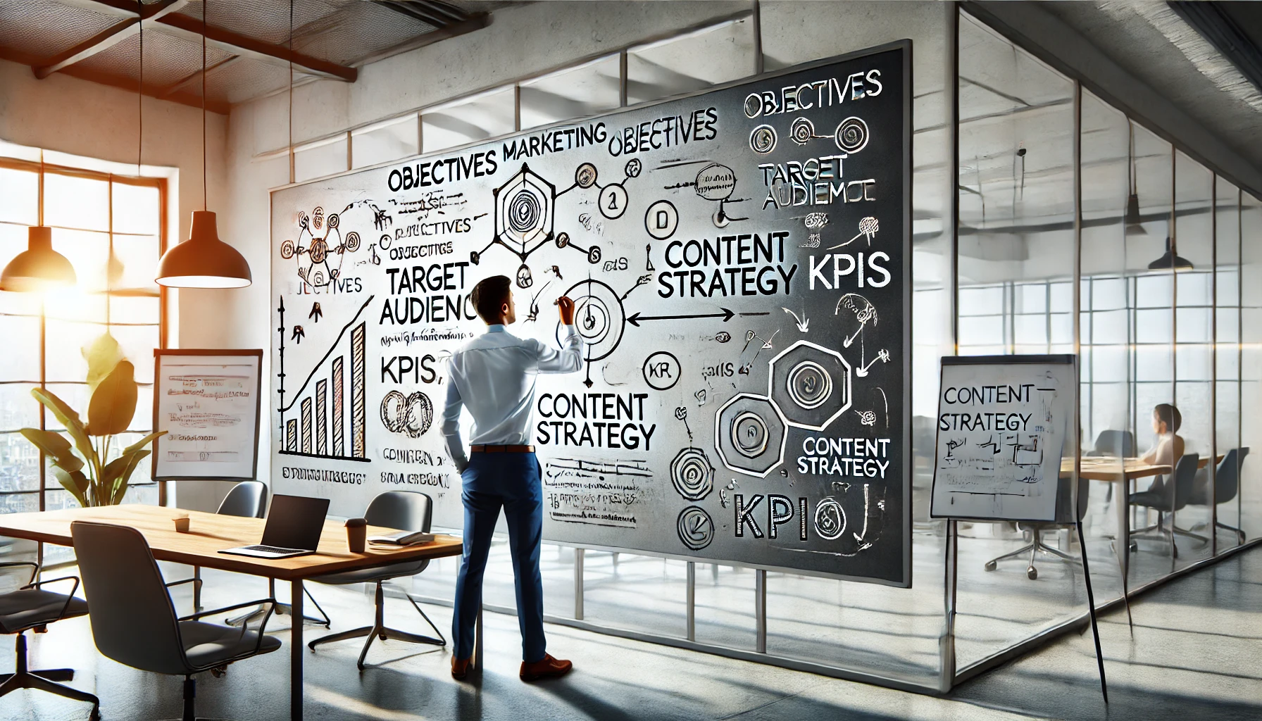 Como Montar um Plano de Marketing Digital em 6 Passos