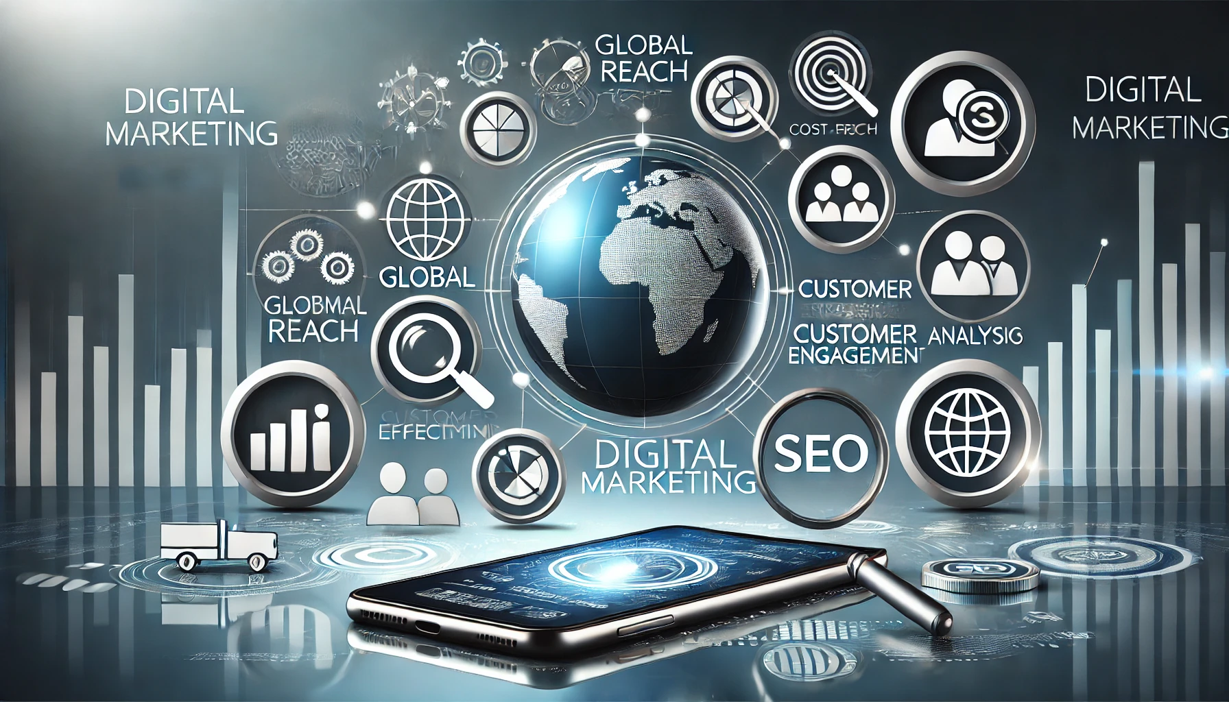 Benefícios do Marketing Digital para Empresas