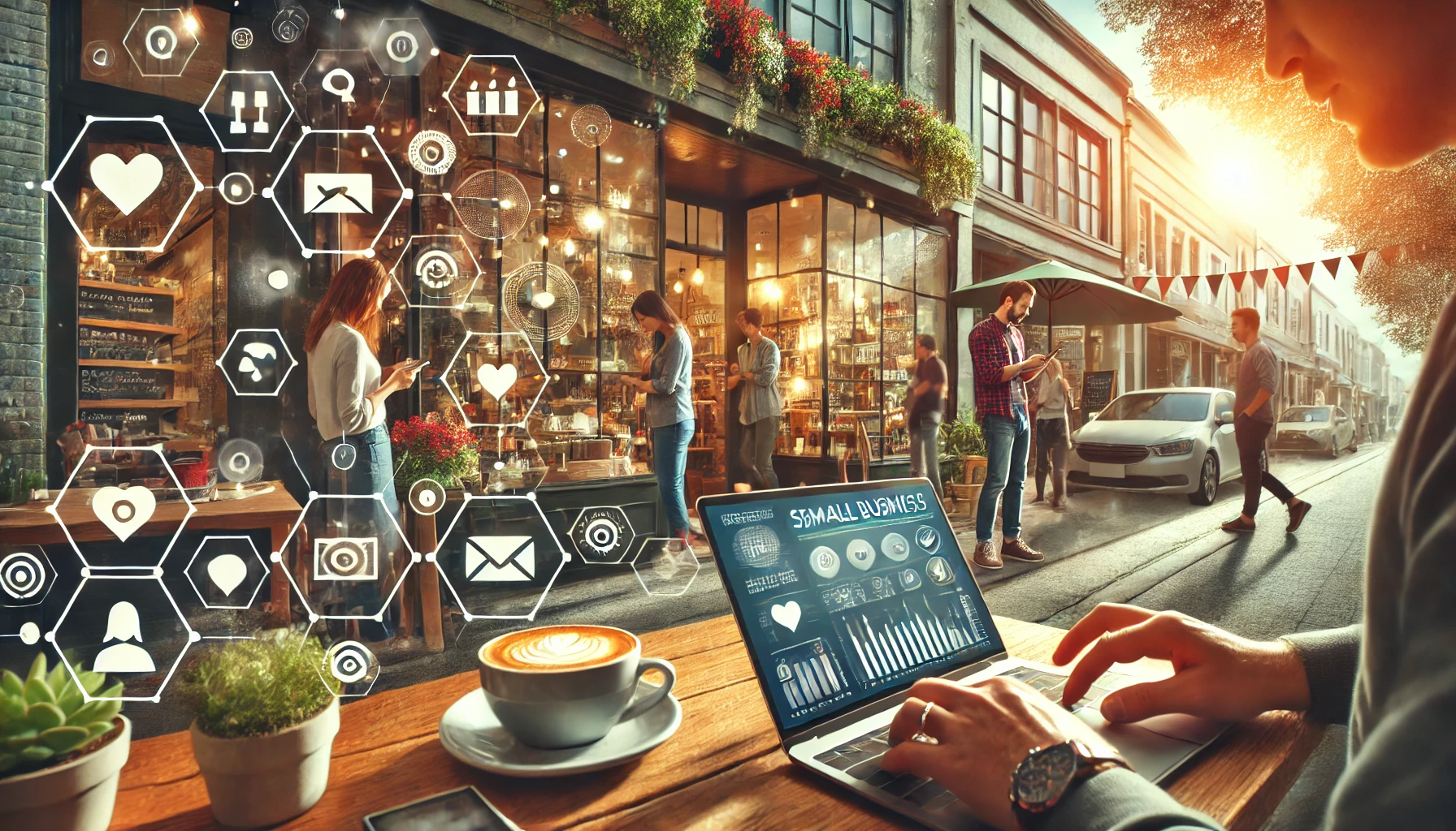Dicas de Marketing para Pequenas Empresas: Como Crescer com Estratégias Eficientes