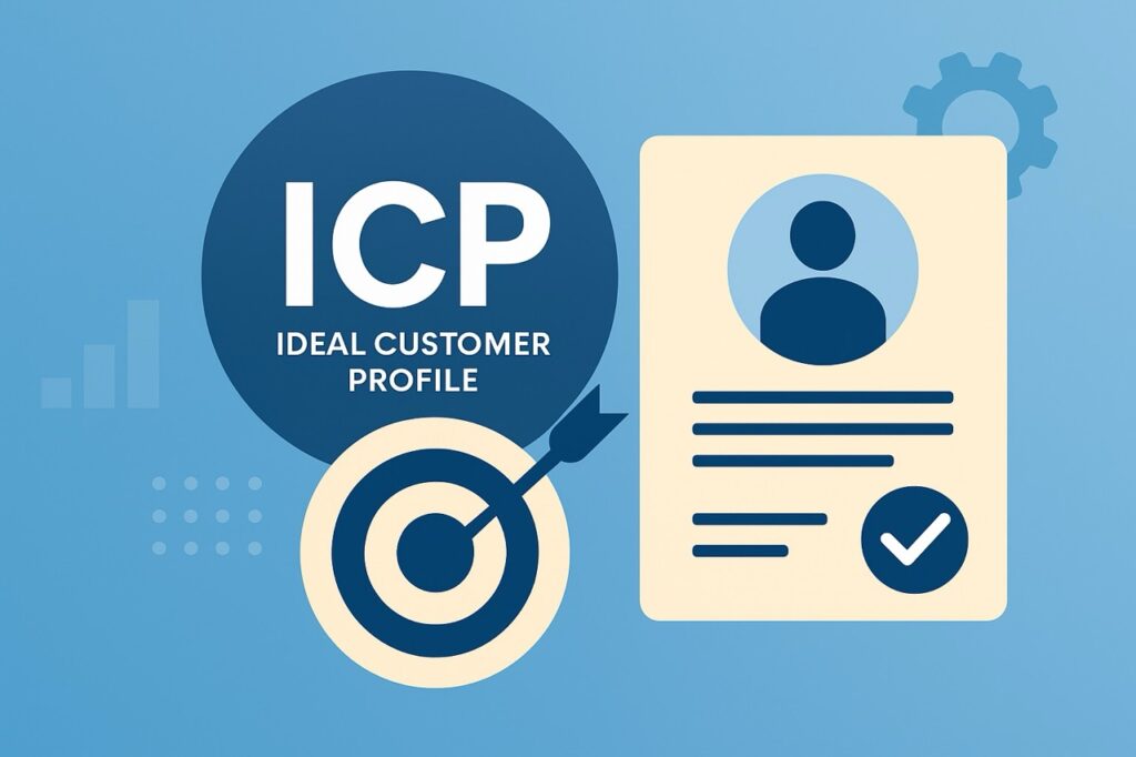 ICP perfil cliente ideal