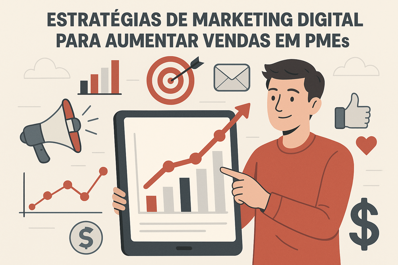 aumentar vendas pmes