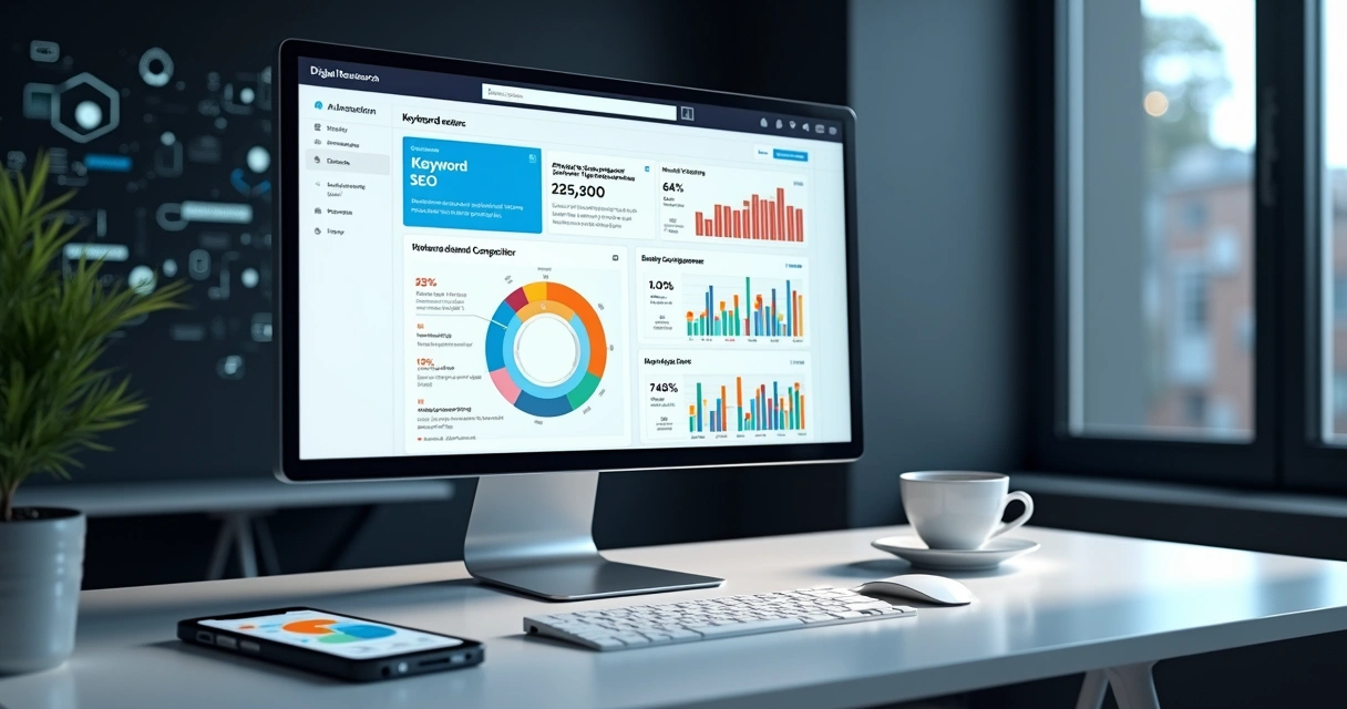Pesquisa de Palavras-Chave: Guia Completo para SEO em 7 Passos