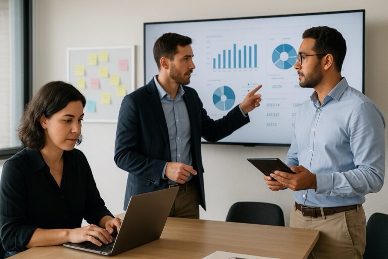Transformação Digital nas Empresas: Desafios, Rumos e Oportunidades para a Nova Década