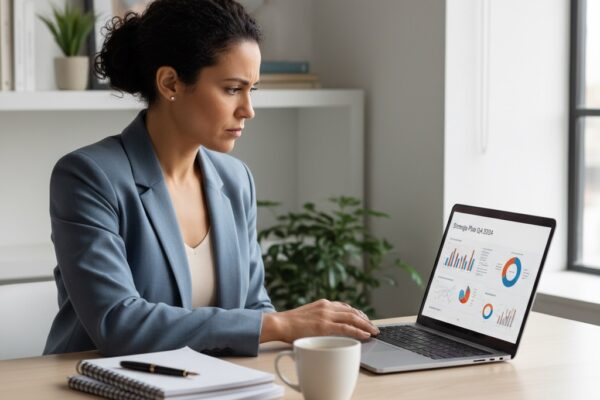 Planejamento de Marketing com Poucos Recursos: Como Fazer Sua PME Crescer com Inteligência e Alto ROI