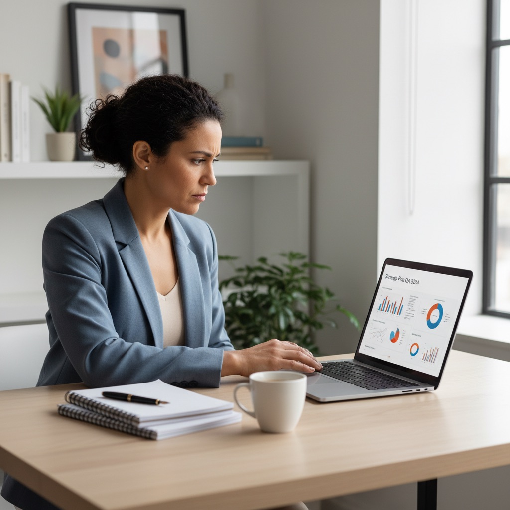 Planejamento de Marketing com Poucos Recursos: Como Fazer Sua PME Crescer com Inteligência e Alto ROI