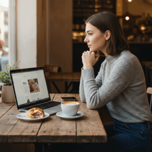 Marketing de conteudo para pequenas empresas