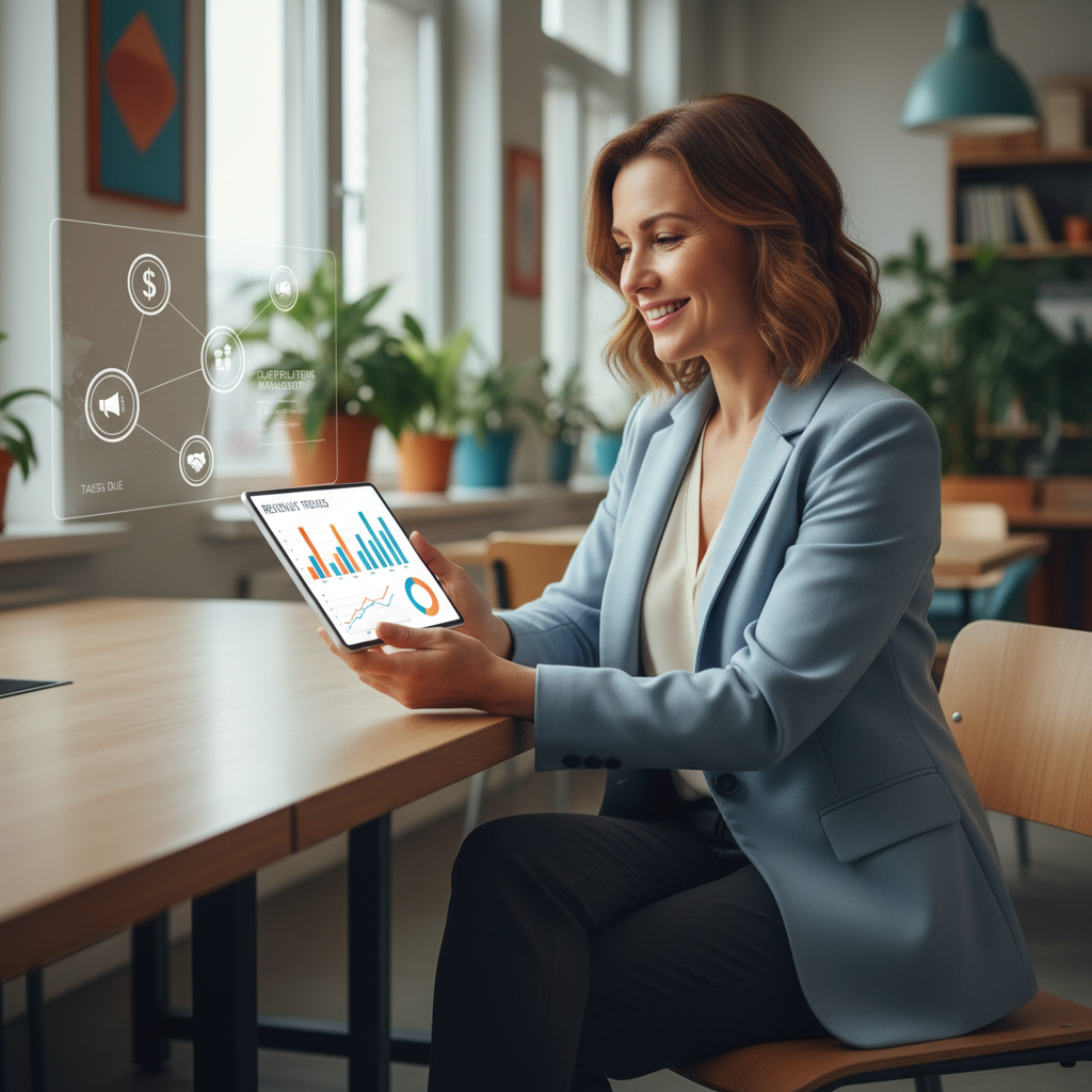 O Que Você Precisa Saber para Ter um CRM e Turbinar Suas Vendas