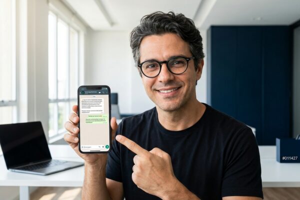 WhatsApp Business para vendas: guia completo para PMEs em 2026