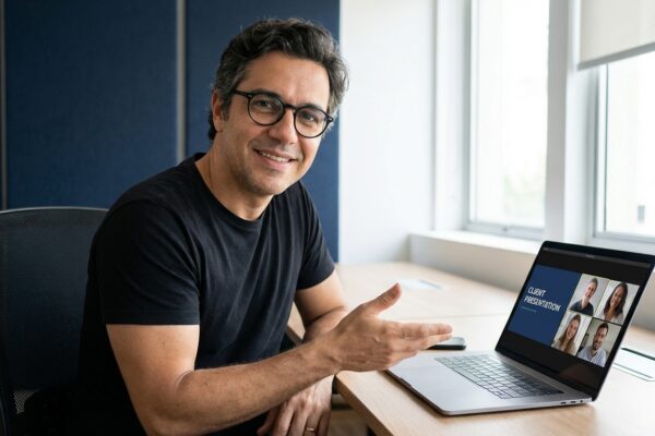 Funil de vendas digital para PMEs: como estruturar do zero até o fechamento