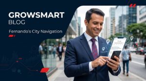 SEO local para PMEs: como aparecer no Google da sua cidade em 2026